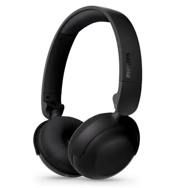 Fone De Ouvido Bluetooth Com Microfone Tah2209bk