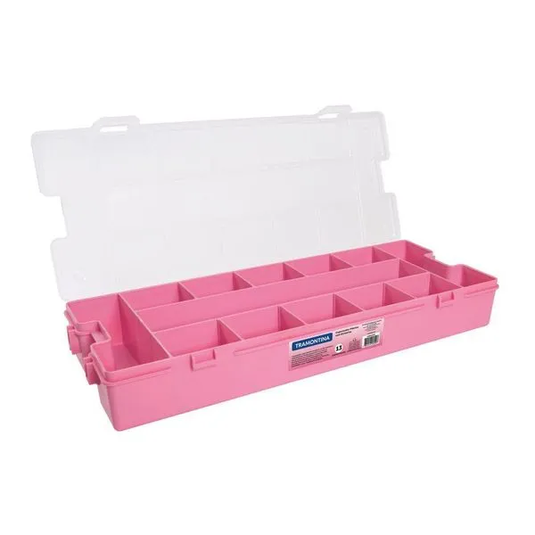 Organizador Plástico 16 Polegada Tramontina