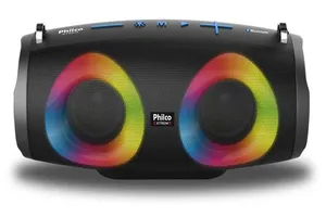 Speaker Philco PBS45BT Extreme Bluetooth V5.3 40W Bivolt