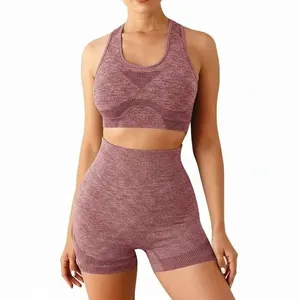 Conjunto Fitness Feminino Empina Levanta