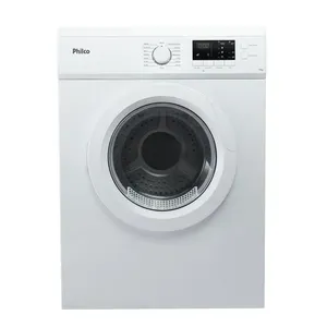 Secadora de Roupas 11Kg Philco 16 Programas Branco PSEC5000 127V
