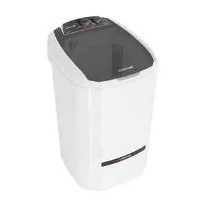 Tanquinho de Roupas 20kg Colormaq LCS20 com Dispenser Duplo e 6 Programas de Lavagem Branco / 110V