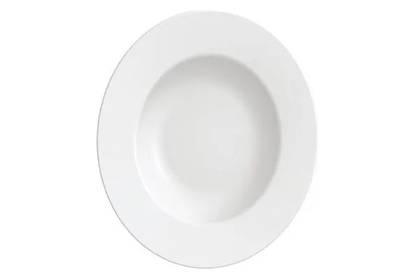 Prato Raso Elena em Porcelana 28 cm Tramontina