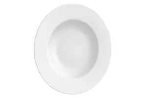 Prato Raso Elena em Porcelana 28 cm Tramontina