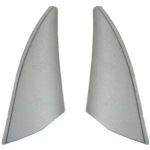 Kit Retrovisor Elétrico Tragial PAKRRNSP001 p/ Clio Sedan/Hatch 4 Portas n/a