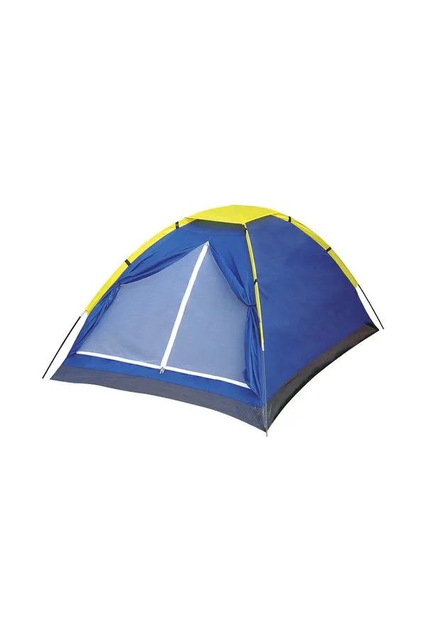 Barraca de Camping Mor Iglu 3 Pessoas