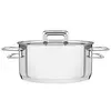 Caçarola Tramontina Brava 62403200 20 cm Inox