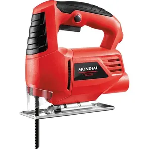 Serra Tico-Tico 450W Mondial FST-03 127V