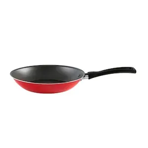 Frigideira Garlic 7001/351 16Cm Brinox Vermelho