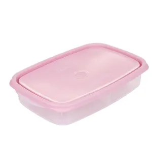 Pote Porta Frios Retangular 1.4L Sanremo Fácil 172/6