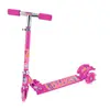 Patinete com 3 Rodas Etitoys Fantasia com Luz