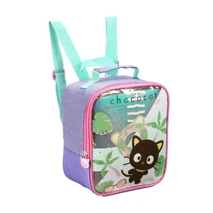 Lancheira Térmica Infantil Seanite My Melody - Item Sortido
