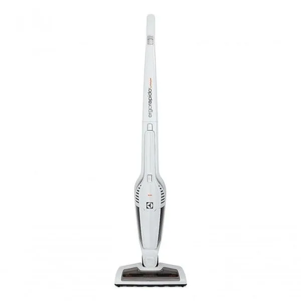 Aspirador De Pó Electrolux Ergora 2em1branco Luz Led ERG25B Bivolt