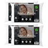 Travesseiro Sonolin Íons de Prata 50x70cm 4 Unidades Branco
