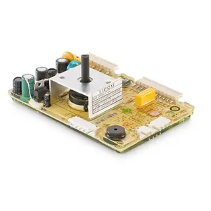 Placa Potência Lavadora Electrolux LTP12