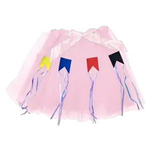 Saia Junina Infantil Le 30cm - Item Sortido