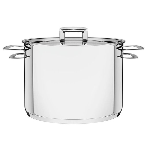 Caldeirão Tramontina Brava 62405240 24 cm Inox