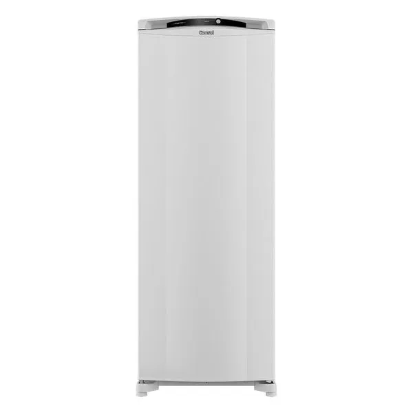 Geladeira CRB39MB 337 Litros 1 Porta Frost Free Consul Branco / 220V