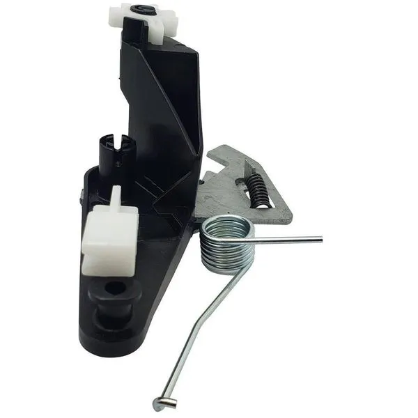 Braço Co-injetado Lavadora Electrolux Original 60016900