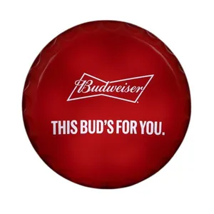 Luminária Led Budweiser This Bud's For U - Produto Original
