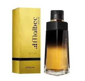Malbec Gold Desodorante Colônia 100ml