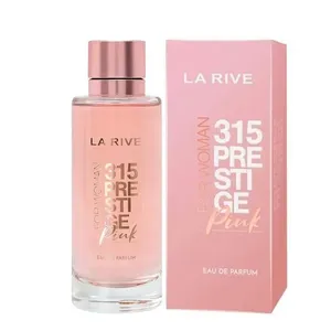 La Rive 315 Prestige Pink Perfume 100ml
