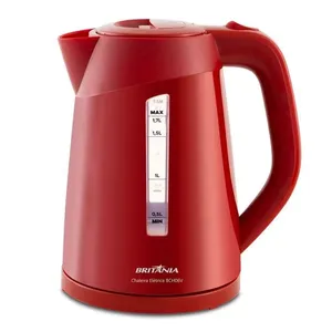 Chaleira Elétrica Britânia BCH06V 1,7L 220V
