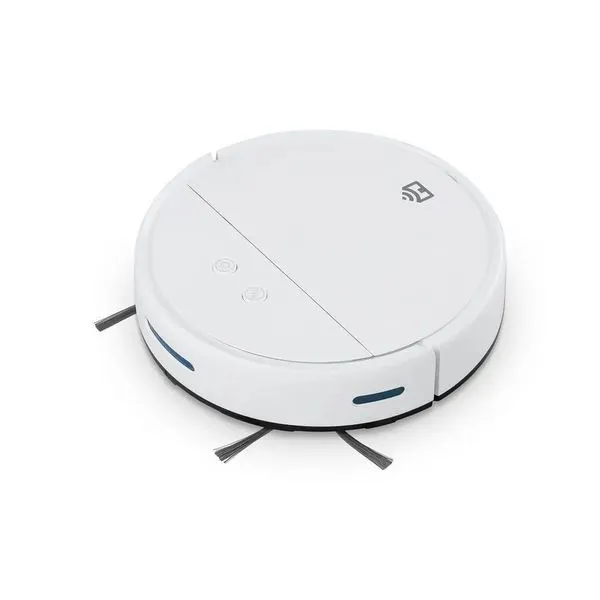Smart Robô Aspirador Wi-Fi PRA 341 Bivolt