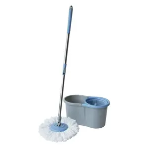 Esfregão Mop Giratório Fluxx 8L CV255419 Cazza Sortido