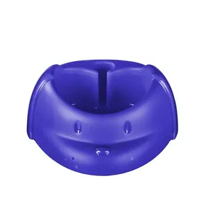 Bebedouro Automático para Cães Azul Sanremo 250 ml