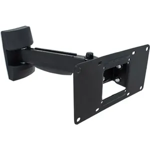 Suporte Lcd/Led Articulado Stpa46 De Parede 10/40 Max 25Kg P