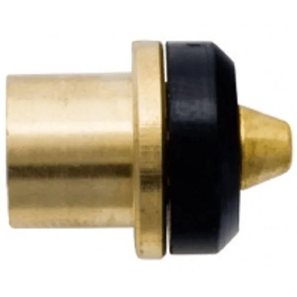 Carrapeta De Latão Com Vedante Abaulado 13.0mm - 060516 - Blukit Carrapeta De Latao C-vedante Madia 13mm 060516-45