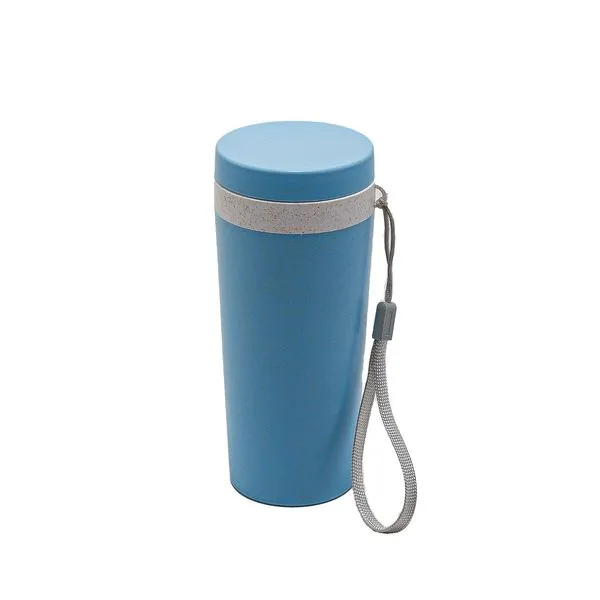 Garrafa Le Baby 300ml Azul