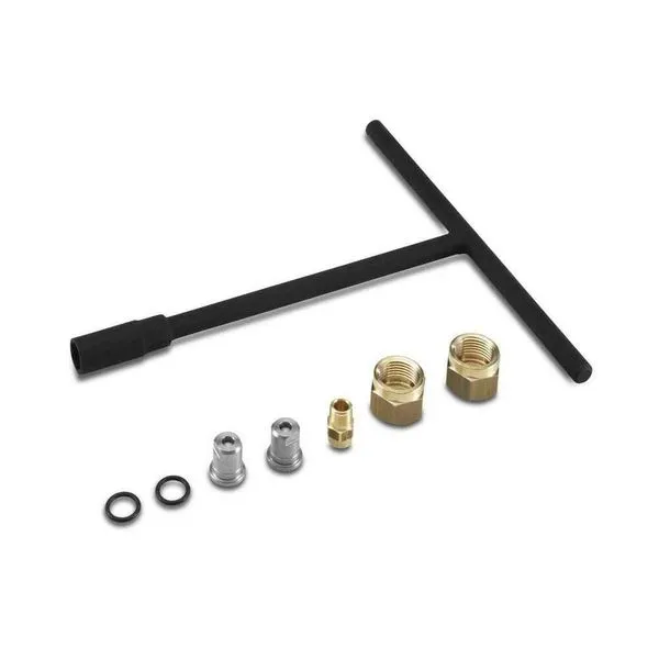 Pacote de Bocais 040 CPL para Linha Profissional Karcher