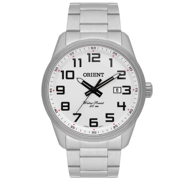 RELOGIO ORIENT MBSS1271 S2SX