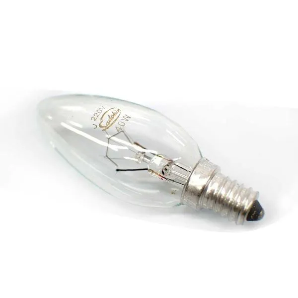 Lampada Depuradores Fischer Classic Power 127 Volts