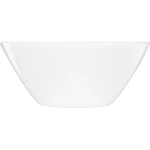 Saladeira de Vidro Pequena Redonda 390ml Opa Duralex