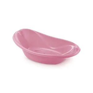 Banheira Cajovil Rosa Bebê 20L