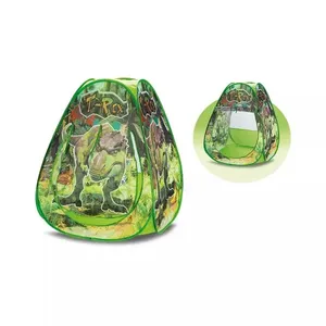 Barraca Dinossauro Samba Toys