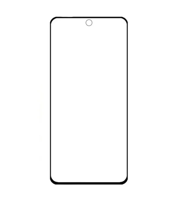 Película de Vidro 3D Full Cover para S22 Plus LXL