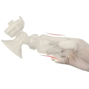 Conjunto Mamadeira com Bomba Tira-Leite