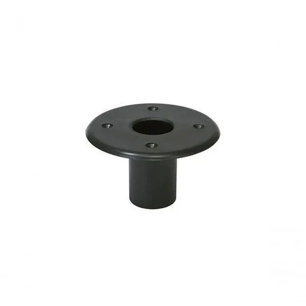 Suporte Chapeu Para Pedestal Em Pvc 310- E