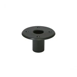 Suporte Chapeu Para Pedestal Em Pvc 310- E