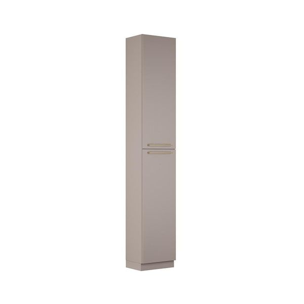 Paneleiro Itatiaia Essence com 2 Portas e 6 Prateleiras Fendi