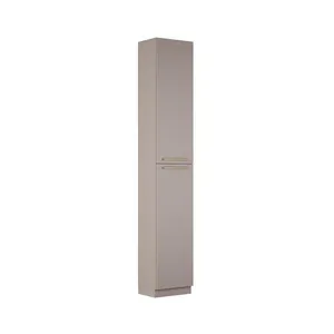 Paneleiro Itatiaia Essence com 2 Portas e 6 Prateleiras Fendi