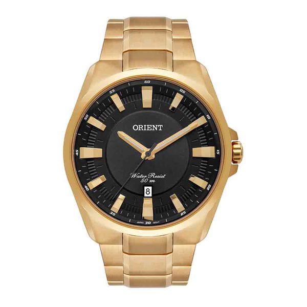 RELOGIO ORIENT MGSS1174 P1KX