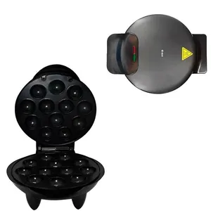 Máquina de Cake Pop Antiaderente 220V