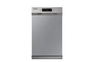 Lava-Louças Samsung DW50C6070FS/AZ 10 Serviços com Display de LED 110V – Inox