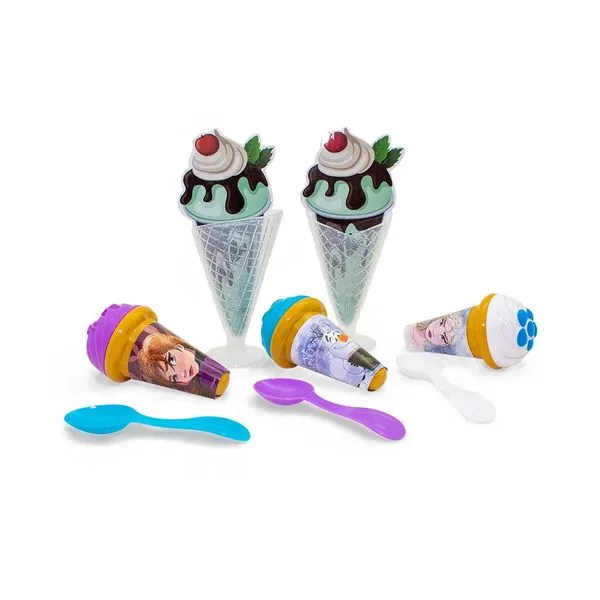 Kit Sorveteria Frozen 2 Toyng