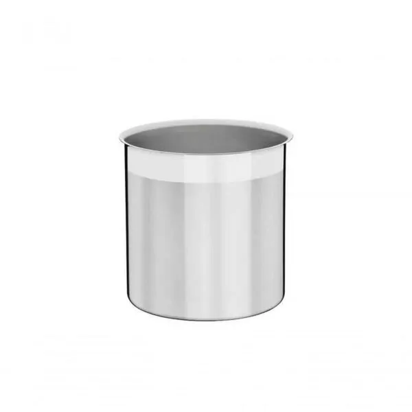 Pote Tramontina Cucina Em Aço Inox Sem Tampa 18cm 5,3 Litros